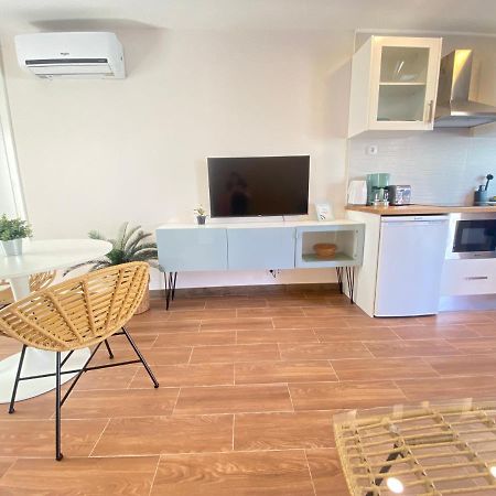 Setubal Beach Vibes - Patio Eksteriør billede